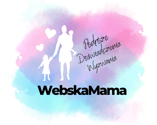 Webskamama – blog turystyczny