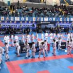 Bycie Żoną sportowca to ogromne wyzwanie!