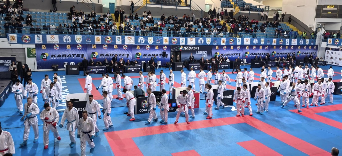 Read more about the article Bycie Żoną sportowca to ogromne wyzwanie!